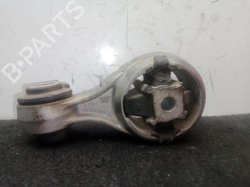 Used Engine mount Engine mount NISSAN QASHQAI I (J10, NJ10) 2.0 dCi (150 hp) 34693124 34693124