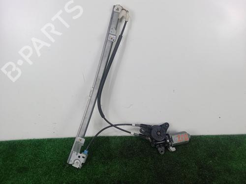 Rudehejsemekanisme ventre foran CITROËN EVASION MPV (22, U6) 1.9 TD (92 hp) 31971438