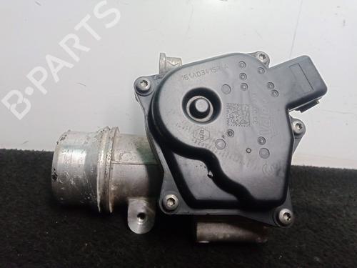 Throttle body RENAULT KANGOO / GRAND KANGOO II (KW0/1_) 1.5 dCi 115 (KW17) | BP11704808M82 