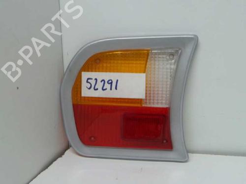 Used Left taillight Left taillight PEUGEOT 504 [1968-2005] 9714123 9714123