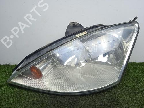 Venstre forlygte FORD FOCUS I (DAW, DBW) 1.6 16V (100 hp) 21072450