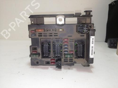 Used Fuse box PEUGEOT 206 Hatchback (2A/C) 1.4 HDi eco 70 (68 hp) 27694460