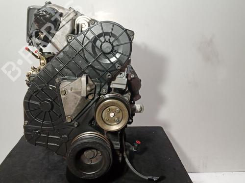 Engine OPEL CORSA B (S93) 1.7 D (F08, F68, M68) | BP27241097M1 