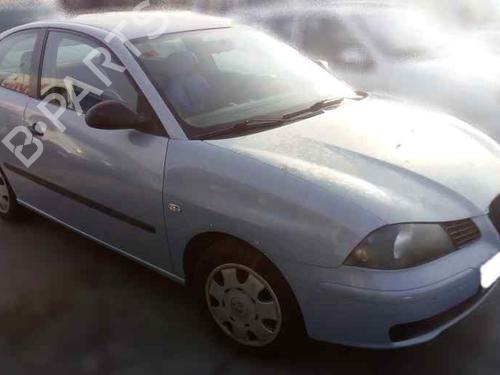 Engine control unit (ECU) SEAT IBIZA III (6L1)  | BP6578900M57 