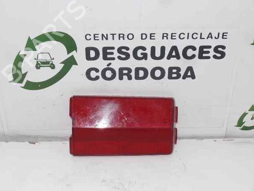 Used Right taillight SEAT 124 D1200 (60 hp) 27831270