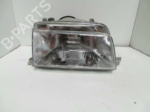 Optica esquerda Optica esquerda RENAULT 19 II (B/C53_) [1991-2001] 5702642 5702642