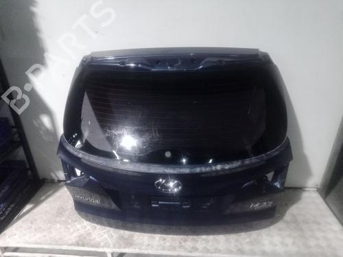 Bakluke CC/Kombi-Kupé HYUNDAI ix35 (LM, EL, ELH) 1.7 CRDi | BP30960066C6