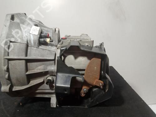 Gearkasse FORD FIESTA VI (CB1, CCN)  | BP29173105M3 