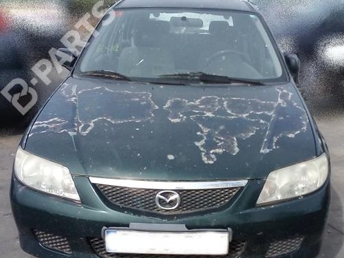 Used Parts MAZDA 323 S VI Saloon (BJ)  1.6 (BJ10M)  916010