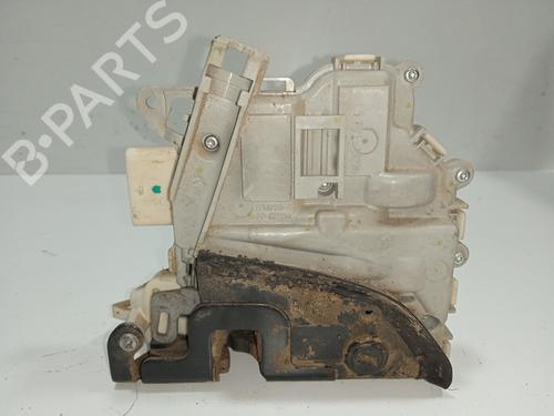Used Rear right lock SEAT LEON (1P1) 1.2 TSI (105 hp) 12209815