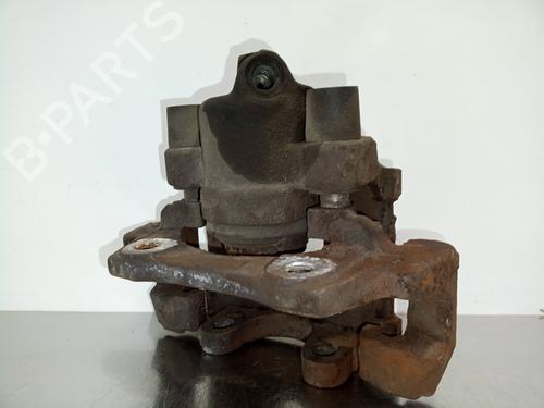 Used Right rear brake caliper BMW 3 Coupe (E46) 320 Ci (170 hp) 17828740