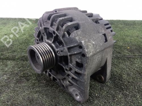Used Alternator Alternator 37517223 37517223