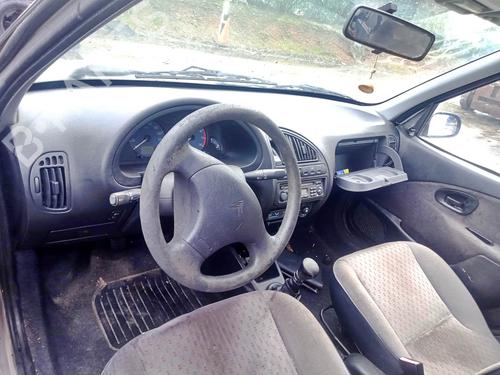 Heater blower motor CITROËN SAXO (S0, S1) 1.1 X, SX | BP32022775M62 