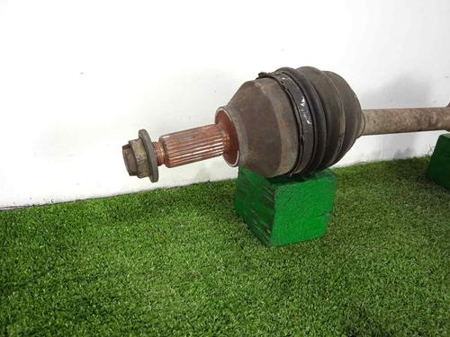 Left front driveshaft FORD MONDEO III (B5Y)  | BP15196516M38 