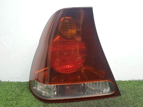 Left taillight BMW 3 Compact (E46) 320 td | BP21006067C34 
