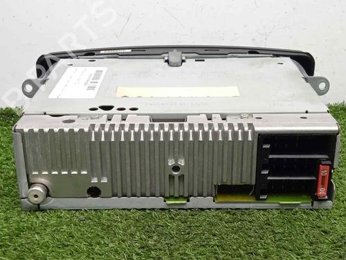 Radio MERCEDES-BENZ C-CLASS (W203)  | BP17054848E6 