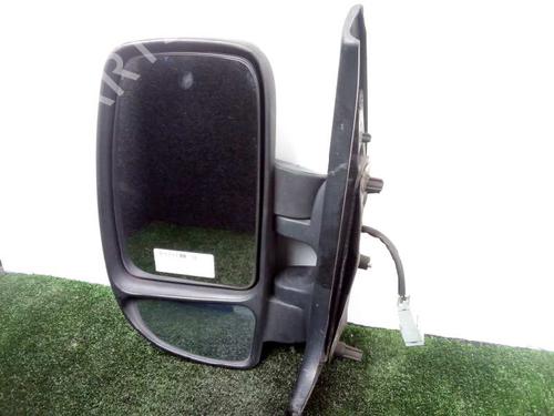 Used Left mirror NISSAN INTERSTAR Van (X70) [2002-2025]  6973066