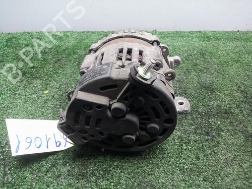Alternator BMW MOTORCYCLES R 1200 R 1200 ST (R1ST) | BP24671059M7 