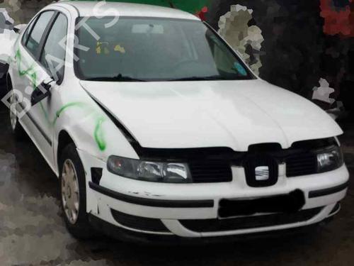 ABS pump SEAT LEON (1M1) 1.9 TDI | BP5737819M43 