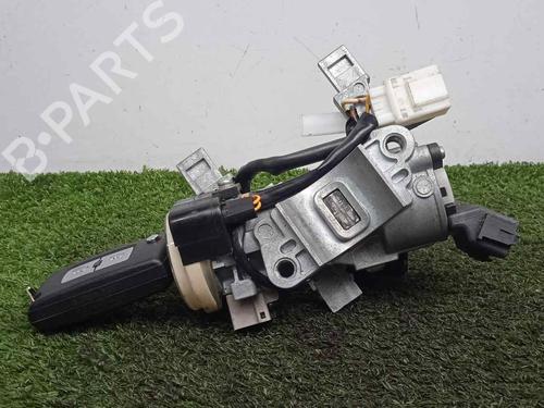 Ignition barrel MITSUBISHI PAJERO IV (V8_W, V9_W) 3.2 DI-D 4WD (V98W, V88W) | BP17455827M48 