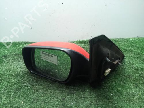 Used Left mirror MAZDA 3 (BK) 1.6 DI Turbo (109 hp) 16589294