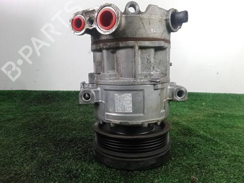Used AC compressor OPEL CORSA D (S07) [2006-2015]  31044315