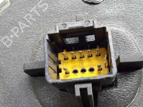 Right mirror RENAULT SCÉNIC II (JM0/1_) 1.5 dCi (JM0F) | BP15212775C27 