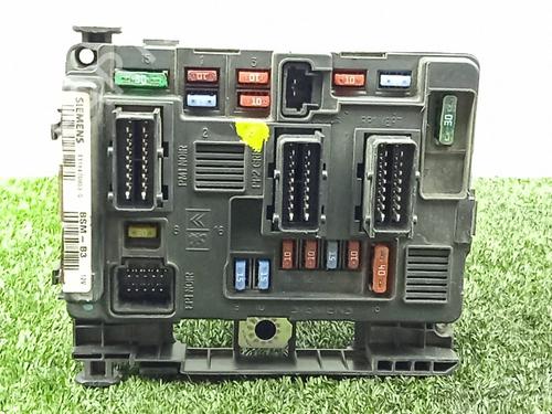 Used Control unit CITROËN XSARA PICASSO (N68) 2.0 HDi (90 hp) 28042187