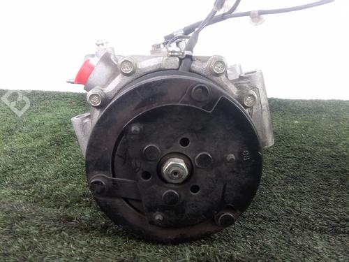 Airco pomp Airco pomp HONDA CIVIC VIII Hatchback (FN, FK) 2.2 CTDi (FK3) (140 hp) 37534513 37534513