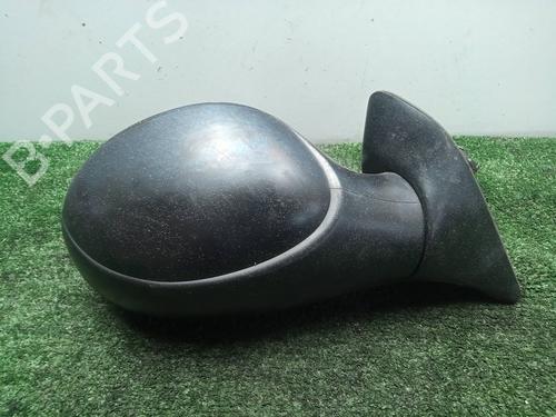 Right mirror CITROËN XSARA PICASSO (N68) 1.6 HDi | BP15659579C27 