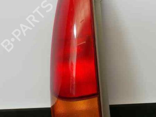 Used Left taillight HYUNDAI ATOS (MX) [1997-2015]  5737593