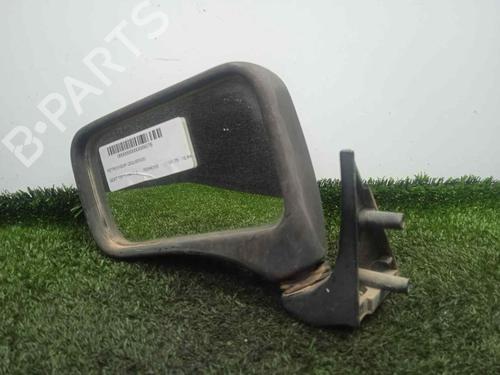 Used Left mirror SEAT 131 (131A) [1975-1986]  27098160