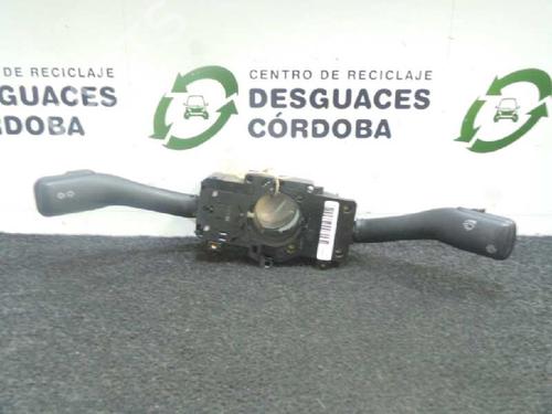 Commande de phare AUDI A2 (8Z0) 1.4 (75 hp) 5696375