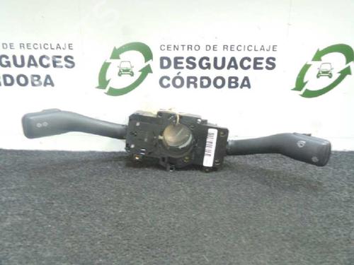 Hovedlysbryter AUDI A2 (8Z0) 1.4 (75 hp) 4B0953503E | - | CZKO301202002 | - | 4BO953503E | DOBLE