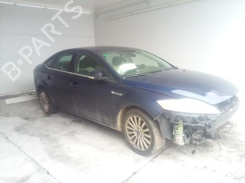 Mass air flow sensor FORD MONDEO IV (BA7) 1.6 TDCi | BP24671657M95 