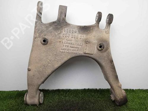 Left rear suspension arm VW PHAETON (3D1, 3D2, 3D3, 3D4, 3D6, 3D7, 3D8, 3D9) 5.0 V10 TDI 4motion 4E8511511F | ALUMINIO