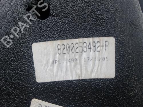 Left mirror RENAULT KANGOO (KC0/1_) | BP32482694C26