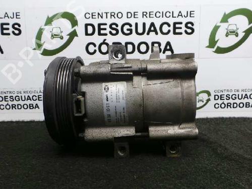 AC compressor FORD MONDEO I (GBP) 1.8 TD | BP5734730M34