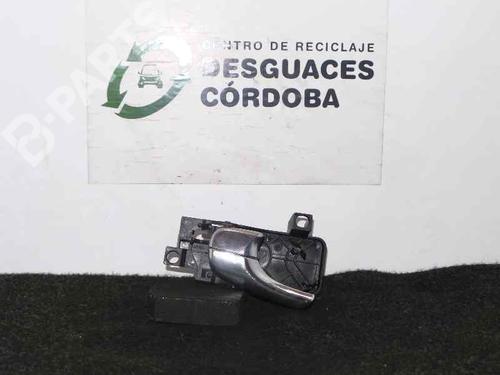 Used Front left interior door handle Front left interior door handle JAGUAR S-TYPE II (X200) 3.0 V6 (238 hp) 5733194 5733194