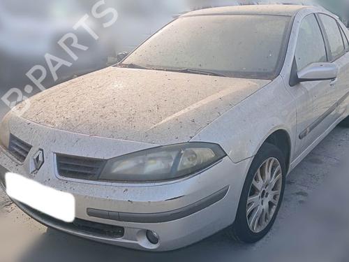 Peças RENAULT LAGUNA II (BG0/1_) 1.9 dCi (BG1A, BG1W, BG0G) (110 hp) 4345628