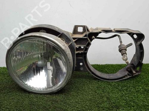 Used Left headlight BMW 3 (E30) [1982-1992]  29043876