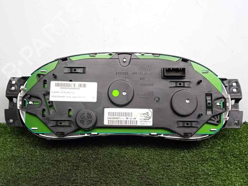 Instrument cluster DACIA DOKKER MPV (KE_)  | BP17456164C47 