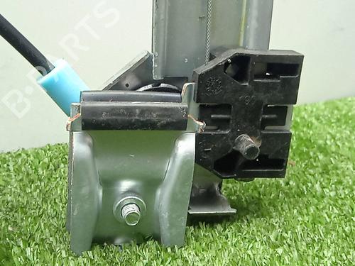 Front left window mechanism SEAT LEON (1M1) 1.6 | BP29206874C22 