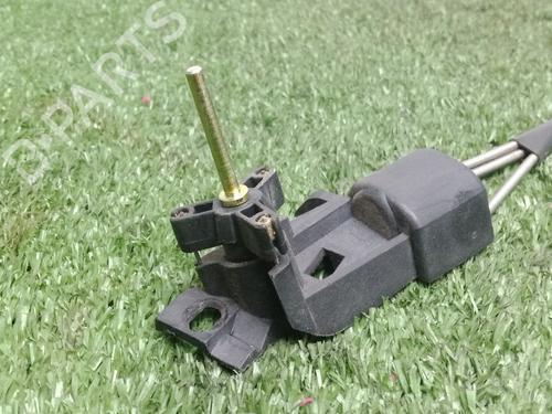 Left mirror AUDI A6 C5 (4B2) 2.5 TDI | BP27179687C26 