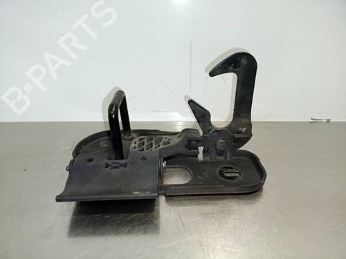 Hood lock VW TOURAN (1T1, 1T2) 1.9 TDI | BP10325338C133 