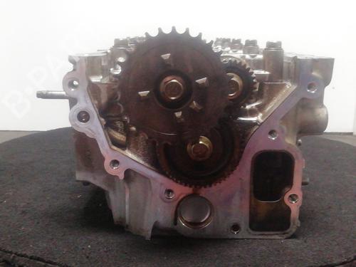 Cylinder head NISSAN CABSTAR (F24M, F24W) 35.15 DCI, 45.15 DCI 3.0 (F24M) | BP24892620M5 