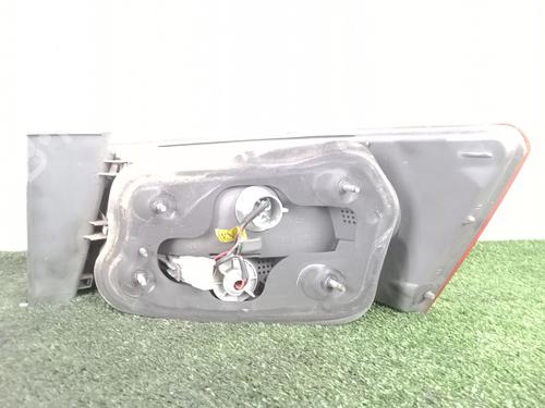 Left taillight HYUNDAI SONATA V (NF) 2.0 CRDi | BP30902641C34