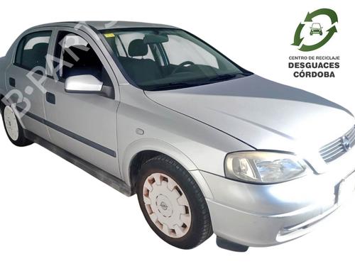 Brugte OPEL ASTRA G Hatchback (T98)  1.6 (F08, F48)  4768825