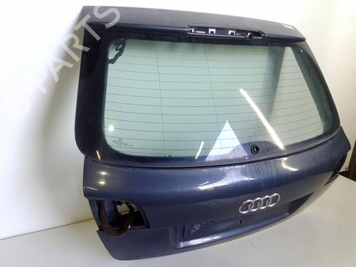 Tailgate AUDI A3 (8P1)  | BP5741882C6 