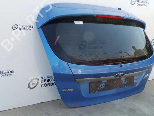 Tailgate FORD FIESTA IV (JA_, JB_)  | BP5714743C6 